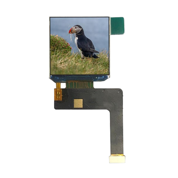 1,4 -дюймовий ТФТ РК -дисплей RGB інтерфейс повного огляду