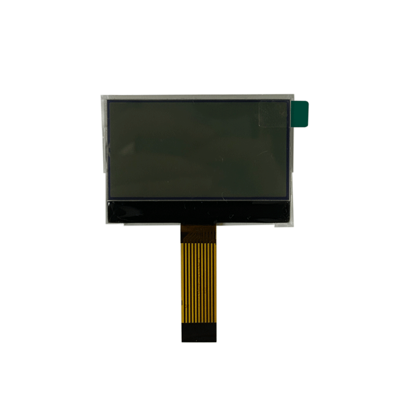 Монохромний графічний РК-дисплей COG 128x64