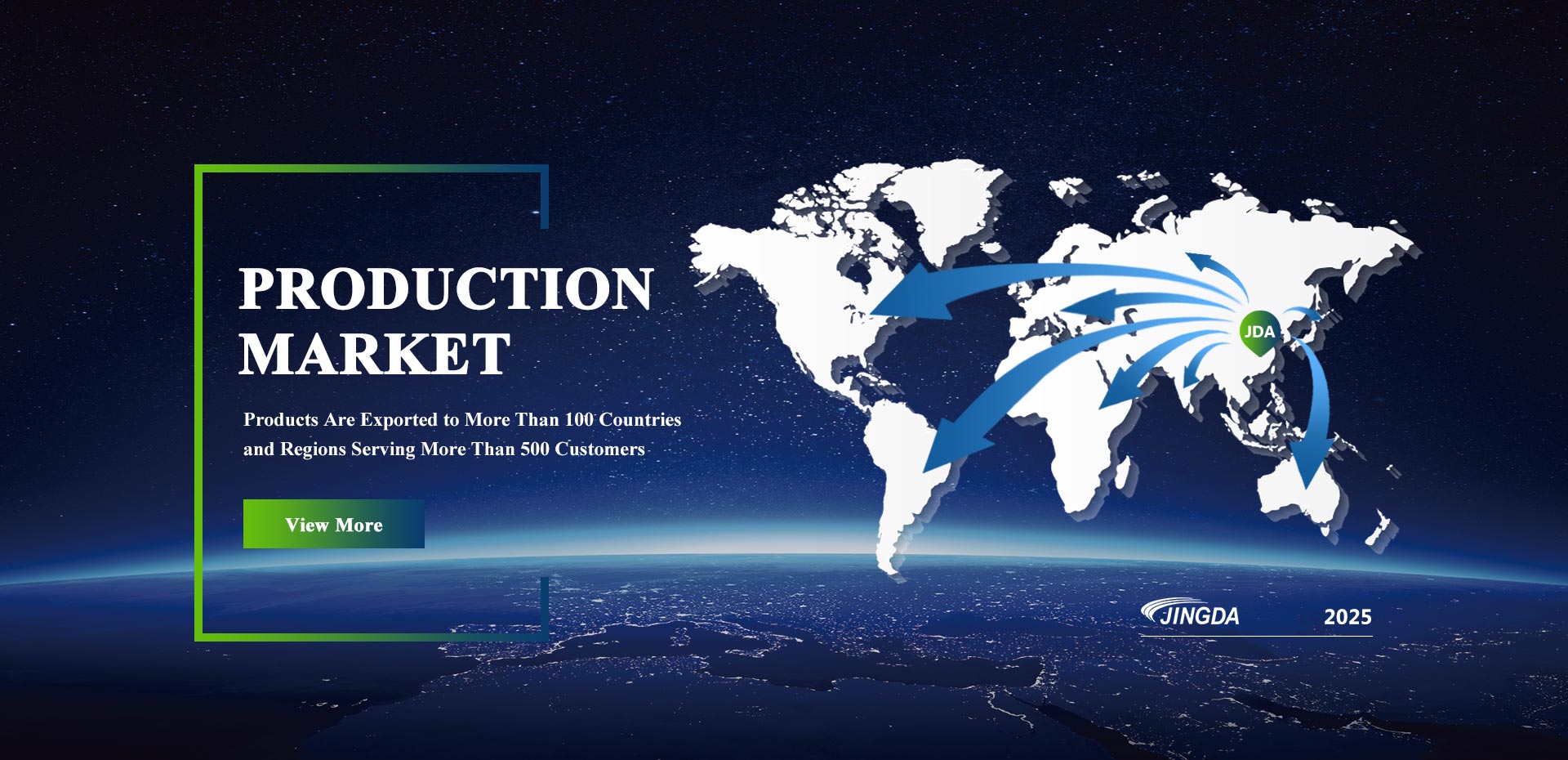 Виробничий ринок