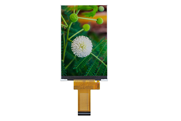 Чому зараз більше людей вибирають кольорові екрани TFT LCD?