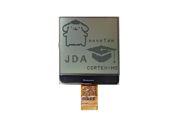 Який основний принцип РК-дисплея?