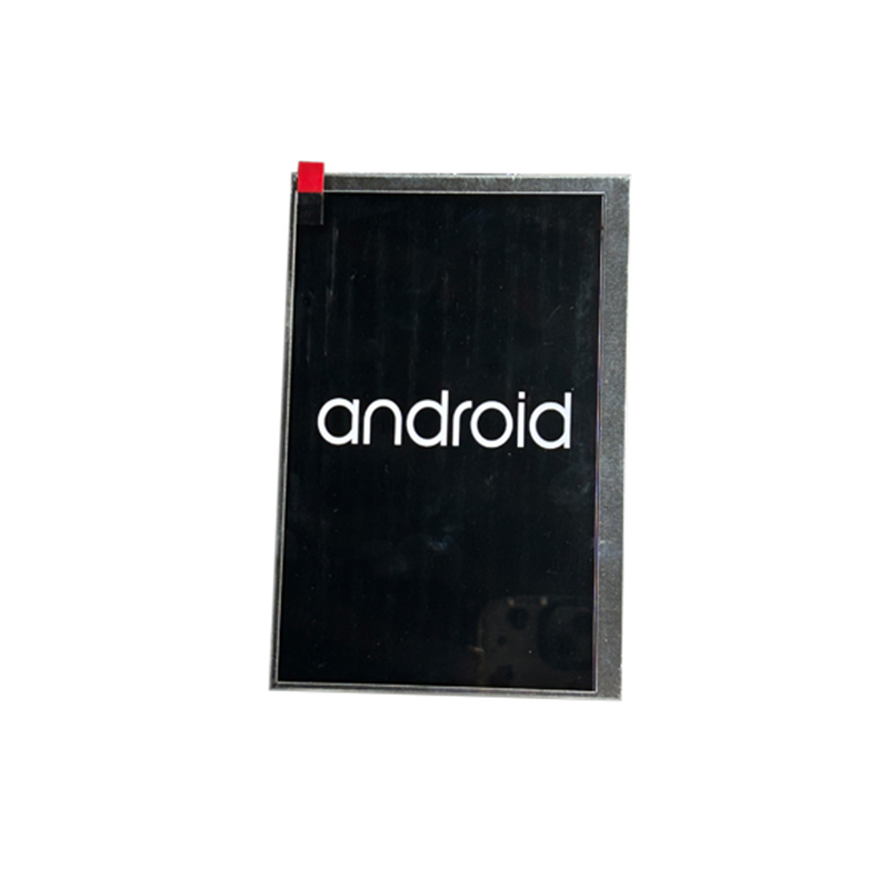 Чому варто вибрати 7-дюймовий TFT-екран TIANMA Original Display для високопродуктивних програм?