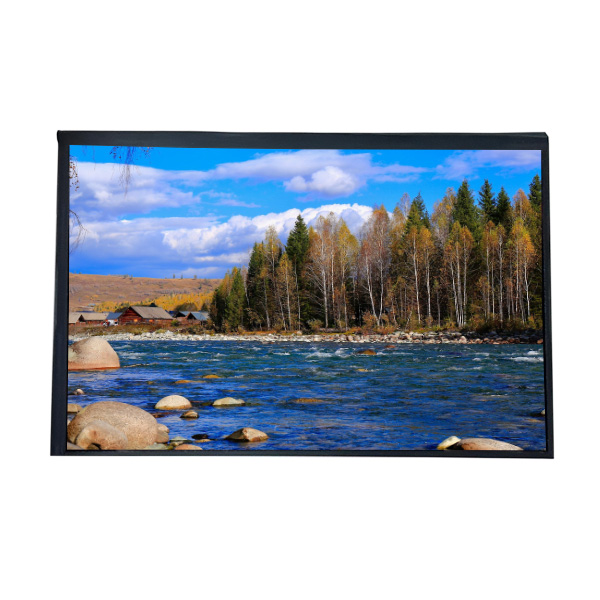 8 -дюймовий TFT Display Gorilla Glass Screen 9H роздільна здатність 1280x800