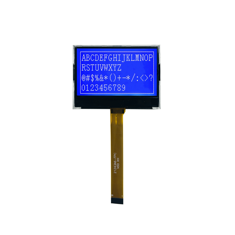 Графічний матричний екран STN LCD Display Module